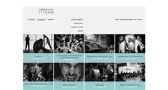 Desktop Screenshot of bhatti-music.de